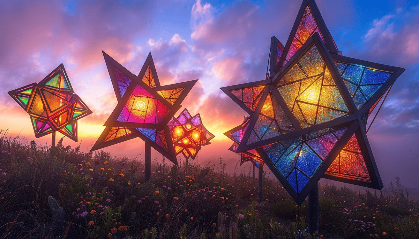 Amobs Star et l'Esprit d'ici Janvier 2020 : Une rétrospective