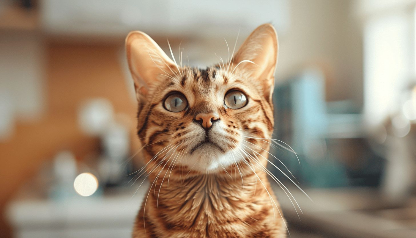 Décryptage du phénomène de consanguinité chez les chats et du trouble PKDEF